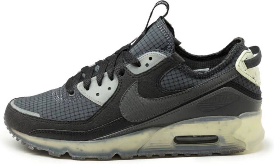 Nike Air Max Terrascape 90 Herenschoenen Zwart - Foto 1