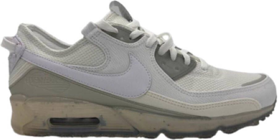 Nike Air Max 90 Terrascape Heren Sneakers Schoenen Wit DQ3987