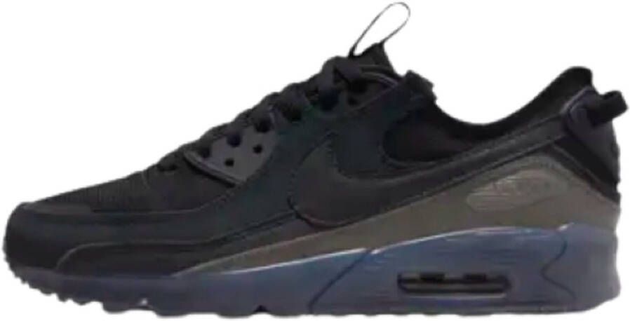 Nike Air Max Terrascape 90 Running Schoenen black black black black maat: 43 beschikbare maaten:40.5 41 42.5 43 44 45 44.5