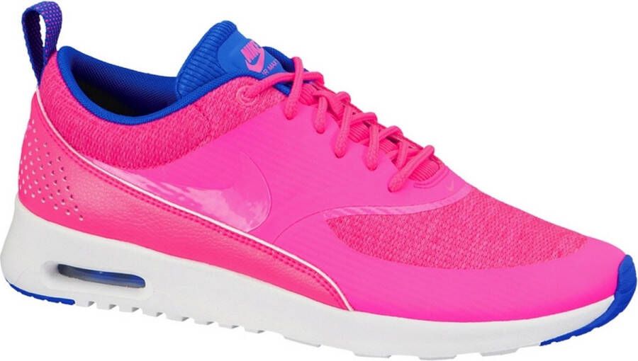 Nike Air Max Thea Dames roze - Schoenen.nl