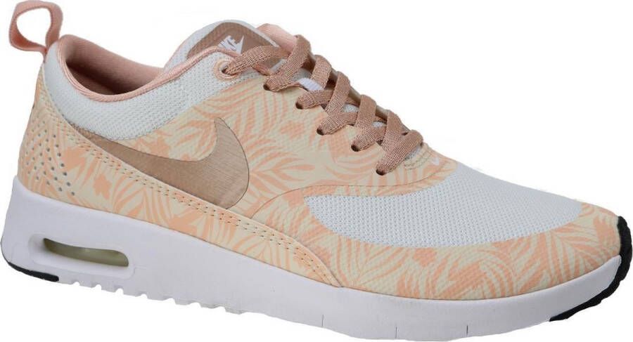 Nike Air Max Thea Sneakers Kinderen beige