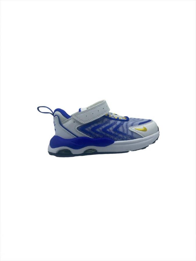 Nike Air Max TW Schoenen voor baby's peuters Wit