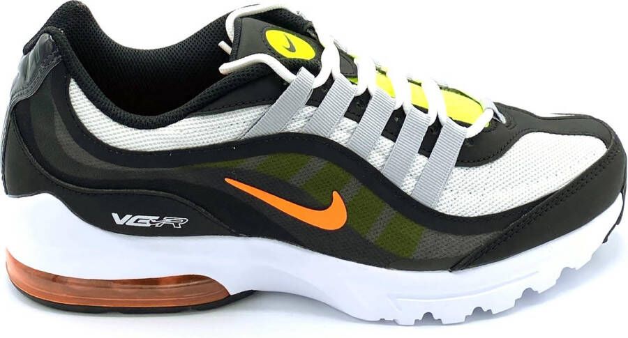 Nike air max vg-r sneakers wit zwart heren