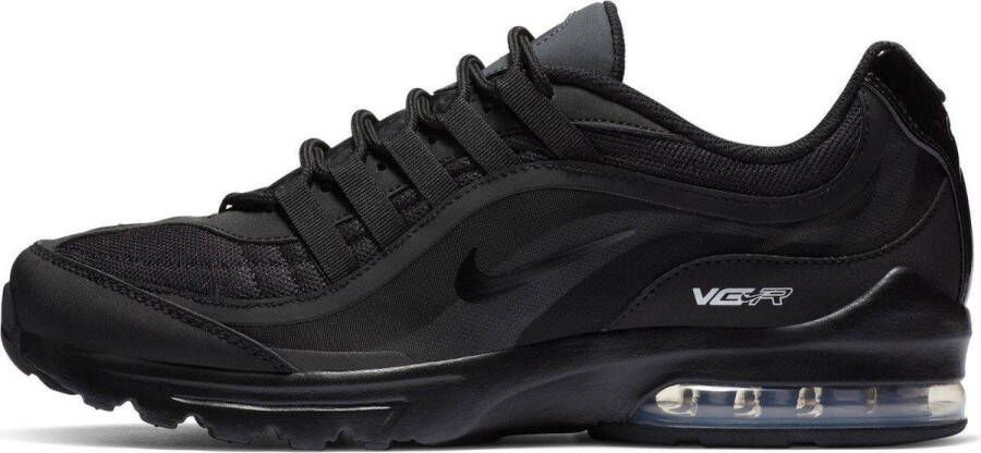 Nike Air Max VG-R Heren Sneakers Black Black-Black-Anthracite