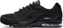 Nike Air Max VG-R Heren Sneakers Black Black-Black-Anthracite - Thumbnail 2