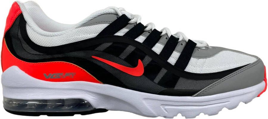 Nike AIR Max VG-R White Total Crimson-Black