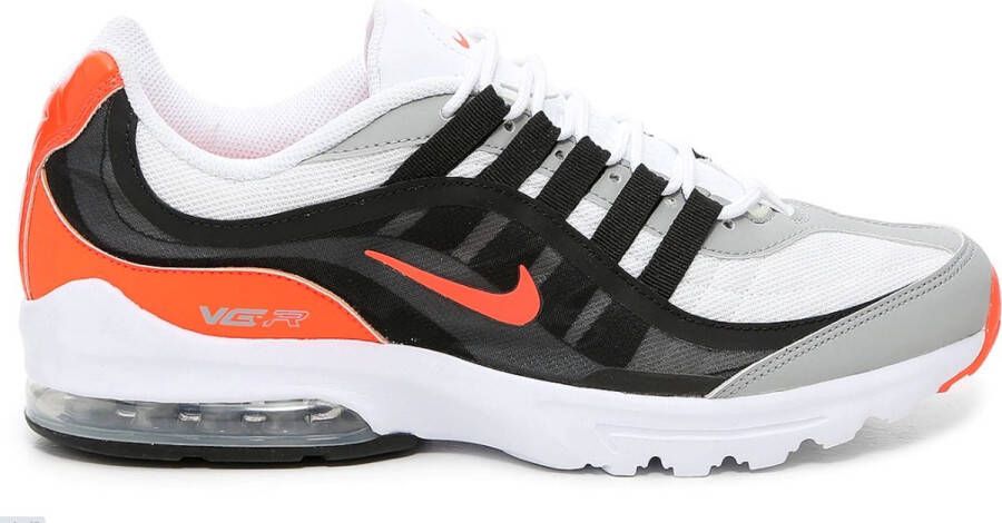 Nike AIR Max VG-R White Total Crimson-Black