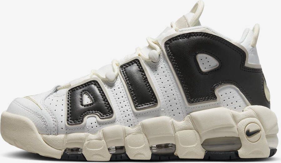 Nike AIR MORE UPTEMPO 96 W Basketbal Sneaker