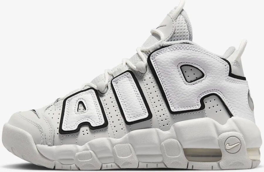 Nike AIR MORE UPTEMPO (GS) BASKETBALL