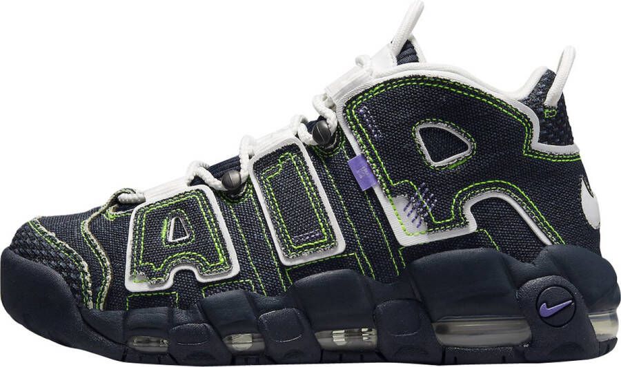 Nike Air More Uptempo Sneakers