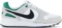 Nike Air Pegas Heren Sneakers Schoenen Wit FZ5626 - Thumbnail 1