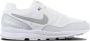 Nike Air Span II AH8047-105 Heren Sneaker Sportschoenen Schoenen Wit - Thumbnail 1