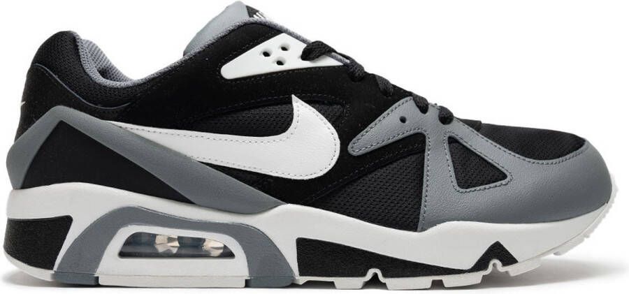 Nike Lage Sneakers Air Max Structure Triax 91