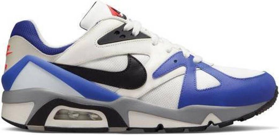 Nike Sneakers Air Structure Triax '91 Persian Violet