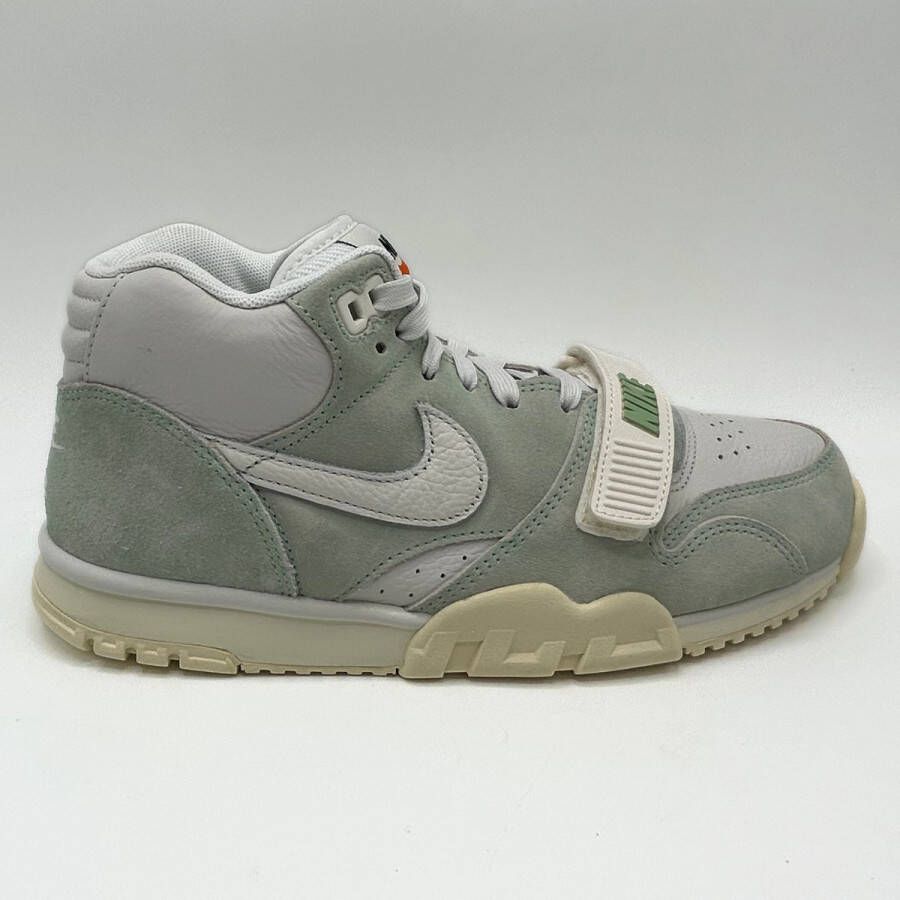 Nike Air Trainer 1 (Enamel Green Sail-Summit White) - Foto 3