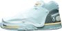 Nike Air Trainer 1 SP Travis Scott Grey Haze DR7515-001 GRIJS Schoenen - Thumbnail 1