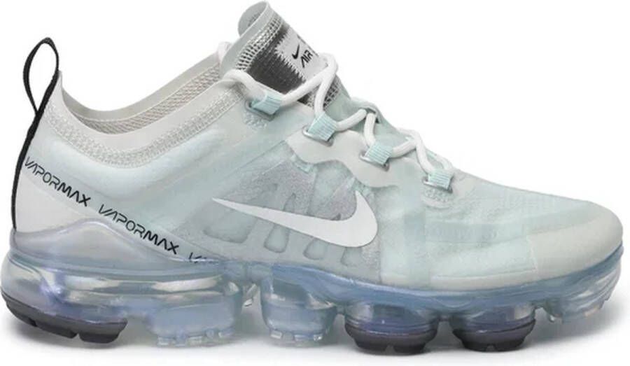 Nike Air Vapormax 2019 Ghost Aqua Sneakers Unisex DOOS ZONDER DEKSEL