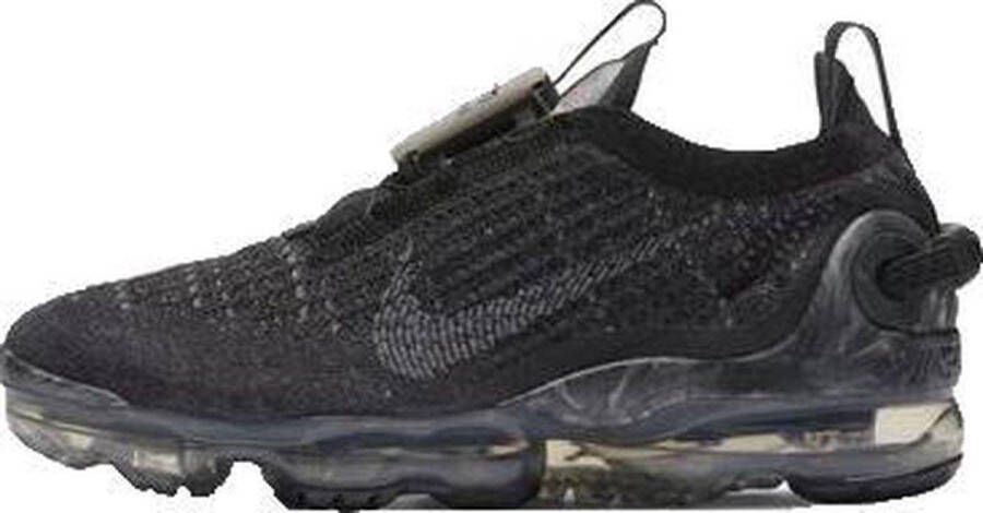 Nike Air VaporMax 2020 FK Dames Sneakers Zwart - Foto 1