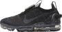 Nike Air VaporMax 2020 FK Dames Sneakers Zwart - Thumbnail 1