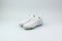 Nike Air Vapormax 2020 Flyknit Dames Schoenen White Textil Synthetisch Foot Locker - Thumbnail 2