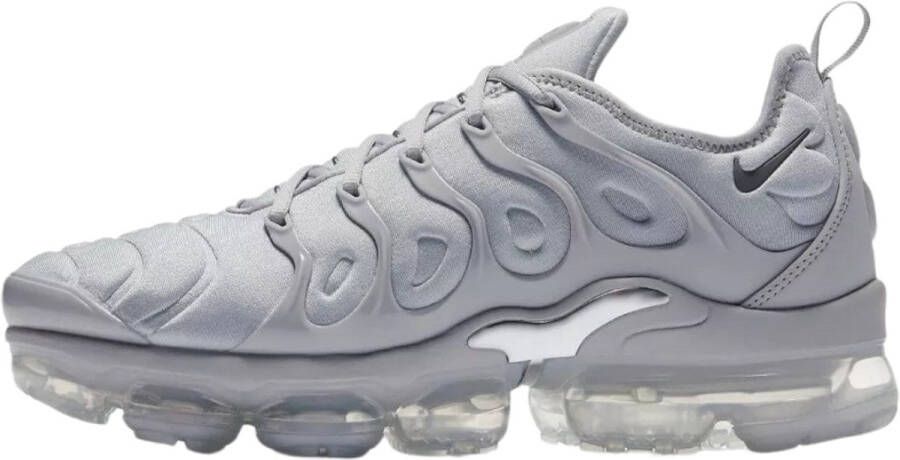 Nike Air Vapormax Plus Cool Grey Sneakers Unisex