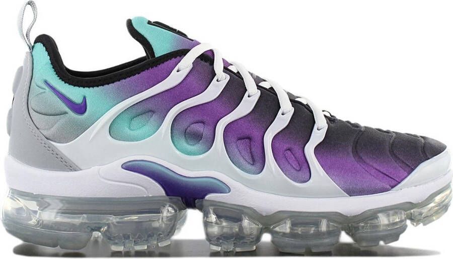 Nike Air VaporMax Plus TN Grape 924453-101 Heren Sneakers Sportschoenen Schoenen Veelkleurig