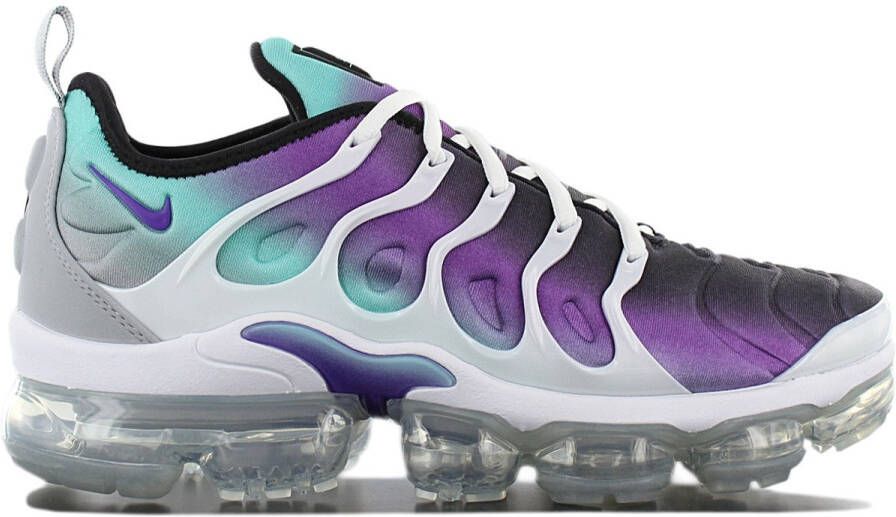 Nike Air VaporMax Plus TN Grape Heren Sneakers Schoenen 924453