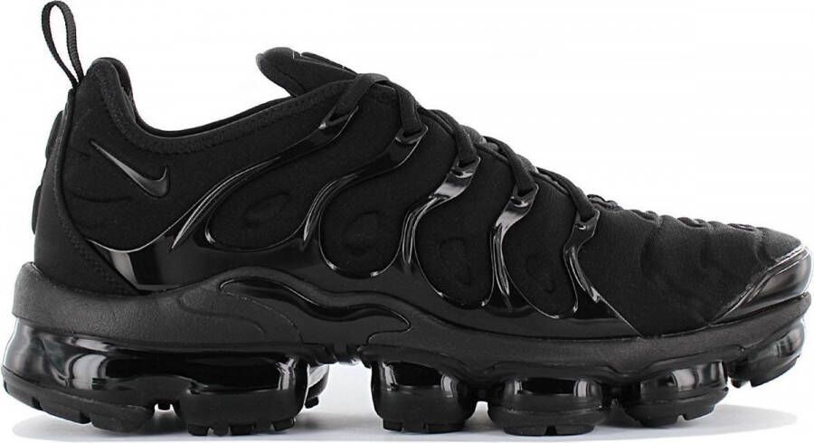 Nike Air Vapormax Plus Running Schoenen black black dark grey maat: 47.5 beschikbare maaten:42.5 44.5 45 47.5 40.5