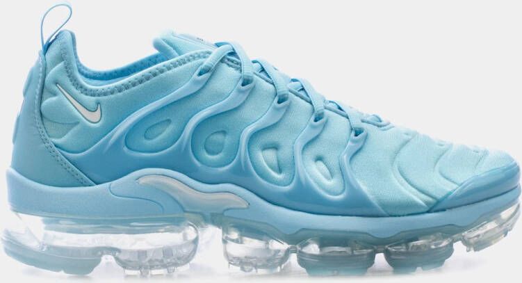 Nike Air Vapormax Plus University Blue Sneakers Heren