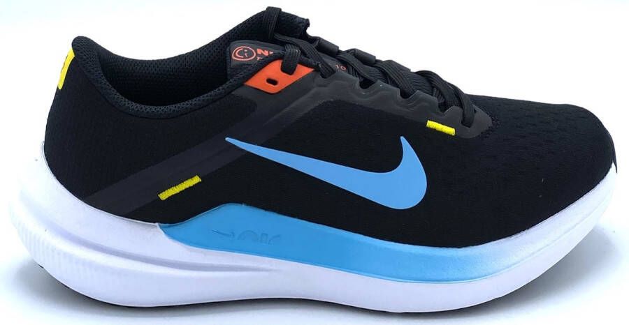 Nike Air Winflo 10- Hardloopschoenen Dames - Foto 1