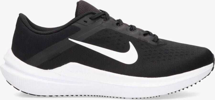 Nike Witte Dames AIR Winflo 10 WN Schoenen Black Dames