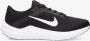 Nike Witte AIR Winflo 10 WN Schoenen Black - Thumbnail 1