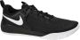 Nike Air Zoom Hyperace 2 Ar5281 001 Volleybalschoenen Zwart 1 2 Man - Thumbnail 1