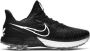 Nike Air Zoom Infinity Tour Black Golf Shoes - Thumbnail 1