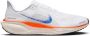 Nike AIR ZOOM PEGAS FP Running schoenen Wit Heren - Thumbnail 1