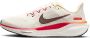 Nike Women's Air Zoom Pegasus 41 Hardloopschoenen grijs - Thumbnail 1