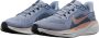 Nike Women's Pegasus 41 Hardloopschoenen grijs - Thumbnail 1