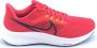 Nike Air Zoom Pegasus 39 Hardloopschoenen voor heren(straat) Rood - Thumbnail 1