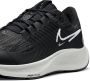 Nike Air Zoom Pegasus 38 Shield Weerbestendige hardloopschoenen voor dames Black Dark Smoke Grey Light Smoke Grey Platinum Tint Dames - Thumbnail 6