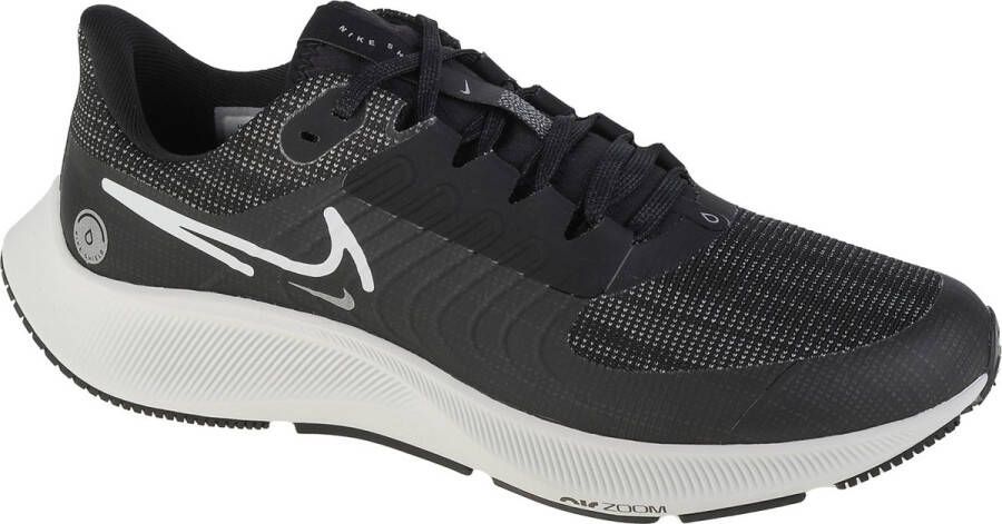 Nike Air Zoom Pegas Shield D Vrouwen Zwart Hardloopschoenen