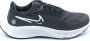 Nike Air Zoom Pegasus 38 Shield Weerbestendige Hardloopschoenen voor heren(straat) Black Dark Smoke Grey Light Smoke Grey Platinum Tint Heren - Thumbnail 3