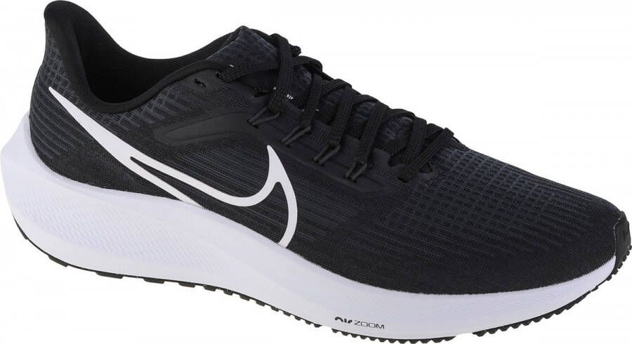 Nike Air Zoom Pegas Heren Hardloopschoenen Trainingsschoenen Sportschoenen Running Schoenen Zwart DH4071