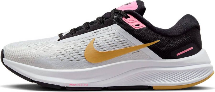 Nike Air Zoom Structure 24 Dames Hardloopschoenen