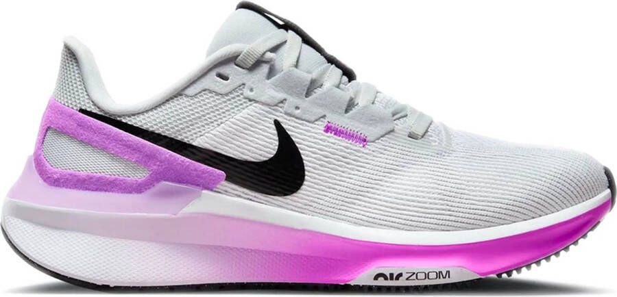 Nike AIR ZOOM STRUCTURE RUNNINGSCHOEN