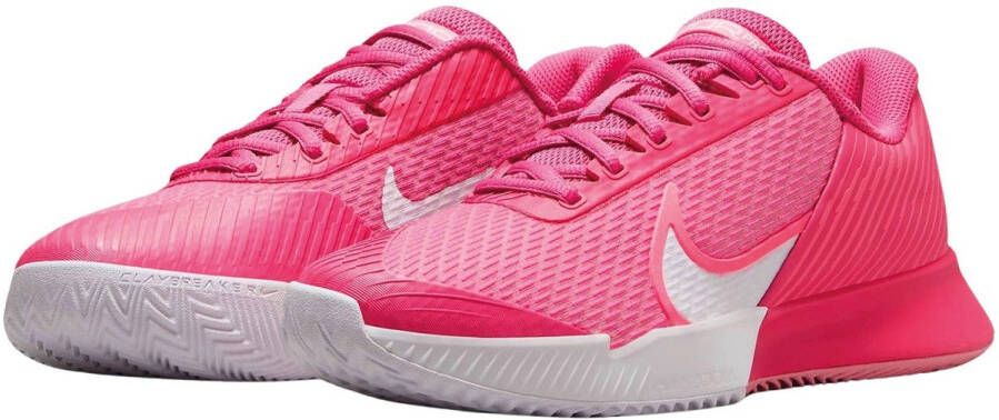 Nike Air Zoom Vapor Pro 2 Clay Sportschoenen Vrouwen