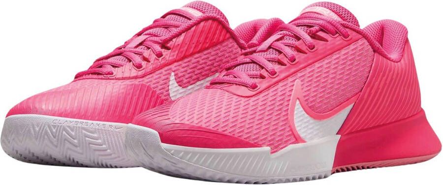 Nike Air Zoom Vapor Pro 2 Clay Sportschoenen Vrouwen