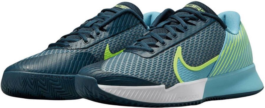 Nike Court Air Zoom Vapor Pro 2 Sportschoenen Mannen