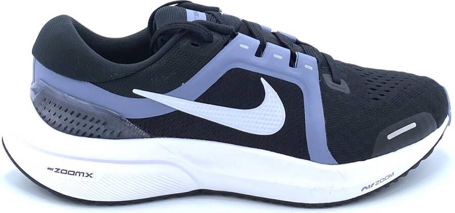 Nike Air Zoom Vomero 16 Road Hardloopschoenen grijs