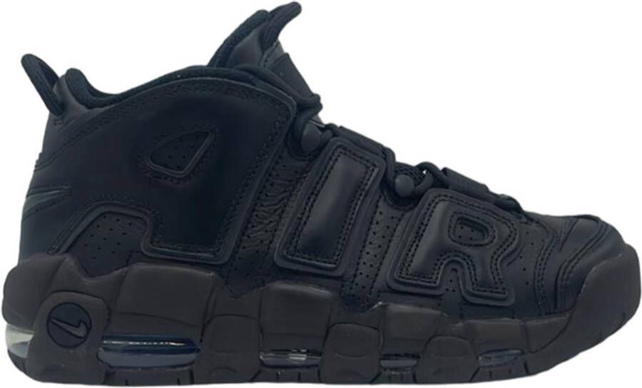 Nike Sportswear Sneakers laag 'Air More Uptempo'