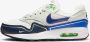 Nike Kinderschoenen Air Max 1 Summit White Photon Dust Hyper Royal Obsidian Summit White Photon Dust Hyper Royal Obsidian - Thumbnail 1